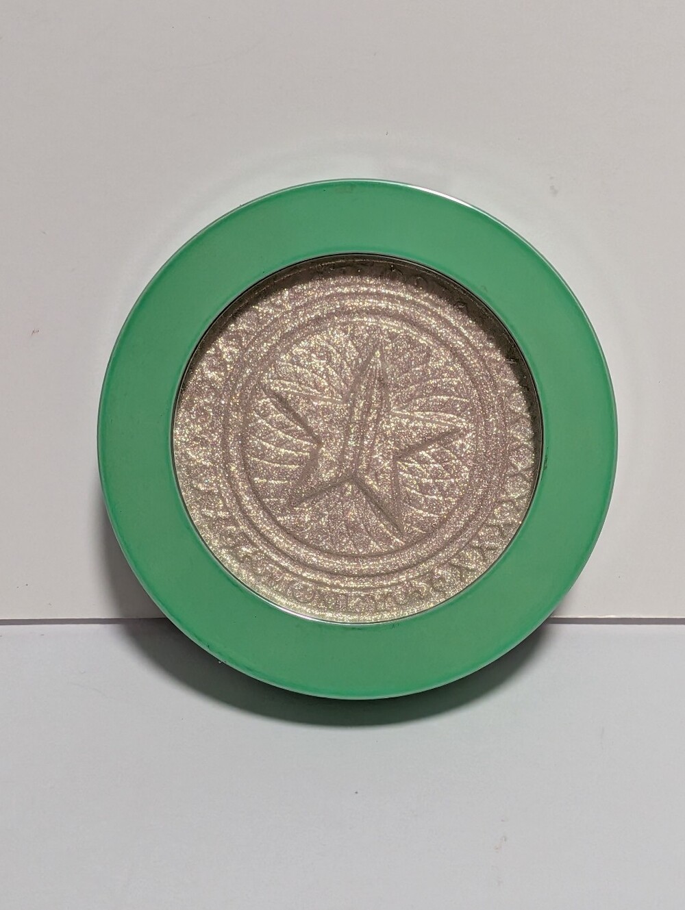 Jeffrey Star Cosmetics Extreme Frost - Stripper Magic 0. 247oz.